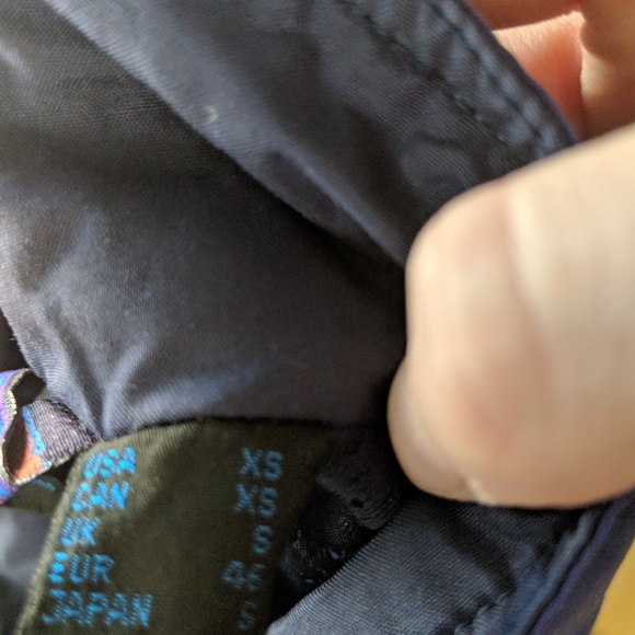 Patagonia jacket - Picture 2 of 3